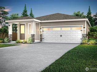 6312 NW Bruggman Loop, Bremerton, WA