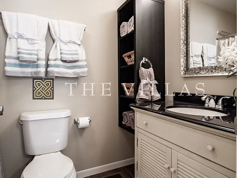 The Villas Apartments — Photo 85