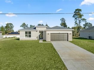 3628 SW 133rd Loop, Ocala, FL 34473