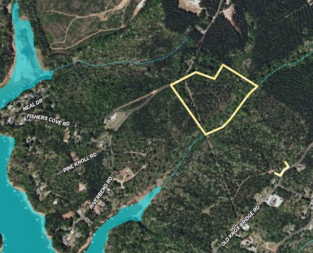 2nd image of 3 Fishers Cove Rd Lot 3