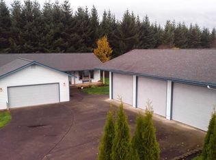 1046 Blanc Ct, Napavine, WA 98532