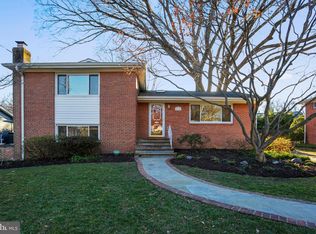 5108 Viking Rd, Bethesda, MD 20814