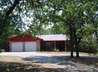 9600 Sandy Ln, Oklahoma City, OK 73131