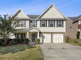 980 Styles Ct, Douglasville, GA 30134