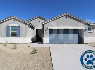 24016 W Watkins St, Buckeye, AZ 85326