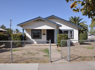 2660 S 11th St, Fresno, CA