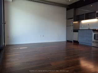 47 Lower River St #343, Toronto, ON M5A0G1