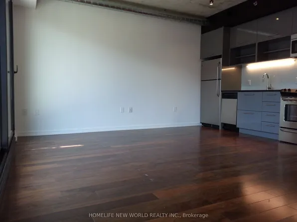 47 Lower River St #343, Toronto, ON M5A 0G1