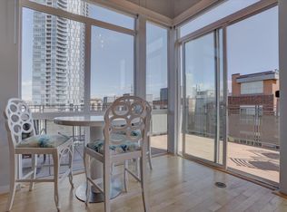 1438 Little Raven St UNIT 409, Denver, CO 80202