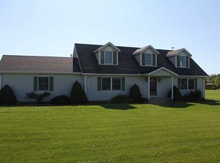 3017 S State Route 66, Defiance, OH 43512