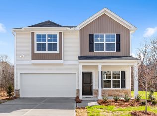 545 Rolling Creek Cir, Clayton, NC 27520