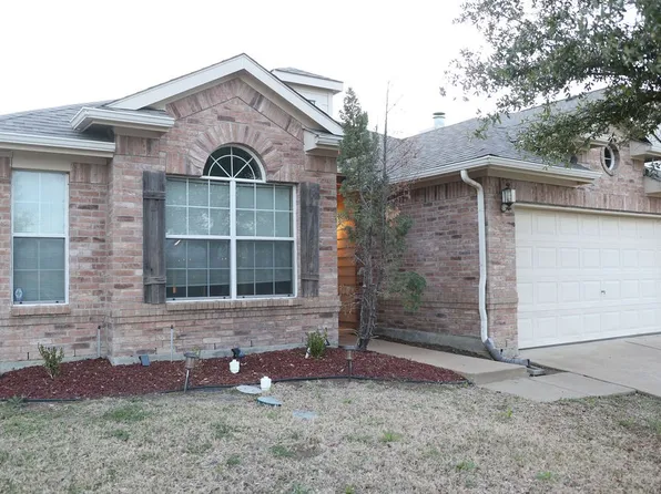 5731 Wisdom Creek Dr, Dallas, TX 75249