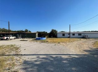 110 Lakeview Trl, Weatherford, TX 76087