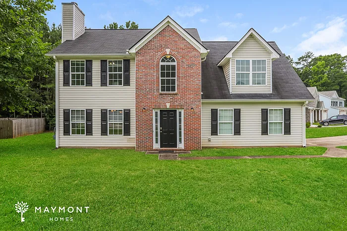 201 Piedmont Ct