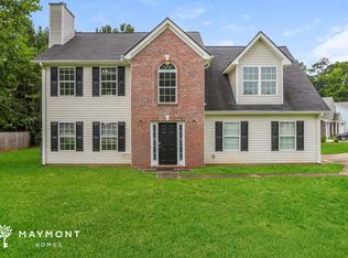 201 Piedmont Ct, Temple, GA 30179