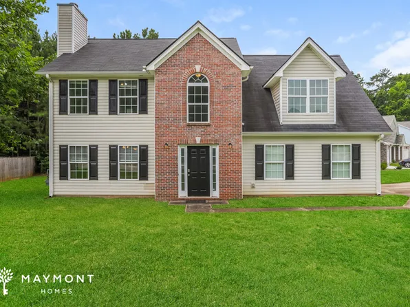 201 Piedmont Ct, Temple, GA 30179