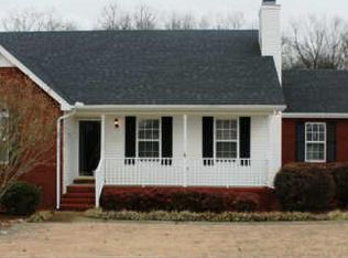 105 Dalton Dr, Rockvale, TN 37153