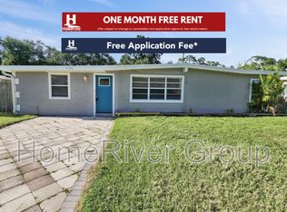 2156 Alemanda Dr, Clearwater, FL 33764