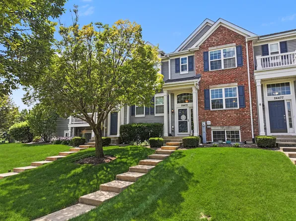 24475 John Adams Dr, Plainfield, IL 60544