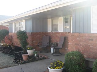 2704 Berkshire Way, Oklahoma City, OK 73120