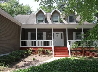 3 Bearberry Rd, Berlin, MD 21811