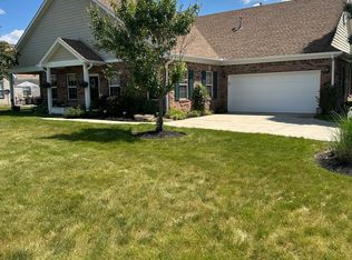 5120 Baltustrol Dr, Avon, IN