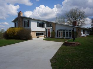 103 Coteau Blvd, Sisseton, SD 57262