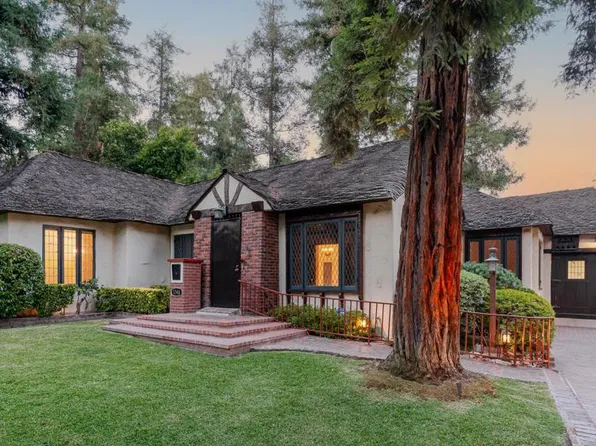 1248 Winston Ave, San Marino, CA 91108
