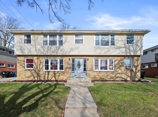 508 Greenfield, Racine, WI 53402