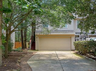 7 Newberry Trail Ct, Spring, TX 77382