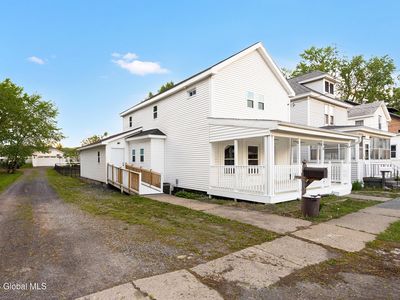 213 8th Avenue, Watervliet, NY, 12189