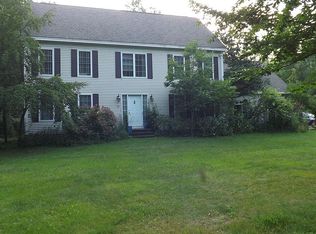 39 Sanborn Dr, Newfields, NH 03856