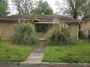 597 Plain St, Hot Springs, AR 71913