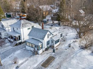 11 3rd St, Tupper Lake, NY 12986