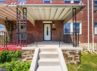 38 N Bernice Ave, Baltimore, MD 21229