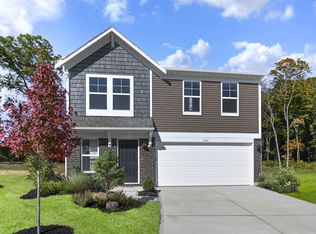 Roseville Plan, Silverstone, Batavia, OH 45103