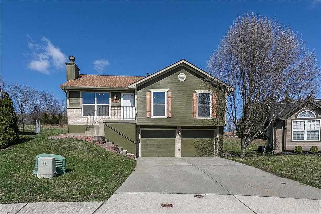 6708 N Crystal Ave, Kansas City, MO 64119 Zillow