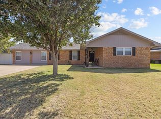 2724 Custer Ave, Odessa, TX 79762