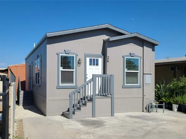 1410 E 6th St Trailer 24, Corona, CA 92879