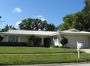 2235 Claiborne Dr, Clearwater, FL 33764
