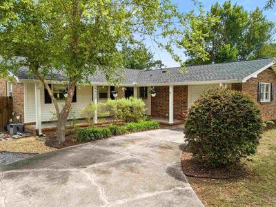 5540 Leesway Blvd, Pensacola, FL, 32504