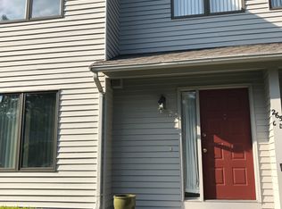 265 Scituate Ave #C, Cranston, RI 02921