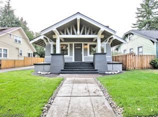 2947 NE 65th Ave, Portland, OR 97213