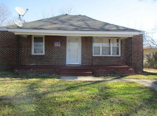 804 N Church St, Jonesville, SC 29379