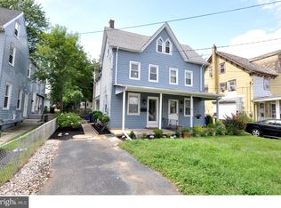 44 S Bridgeboro St, Riverside, NJ 08075