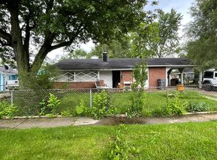 4909 Thrush Dr, Indianapolis, IN