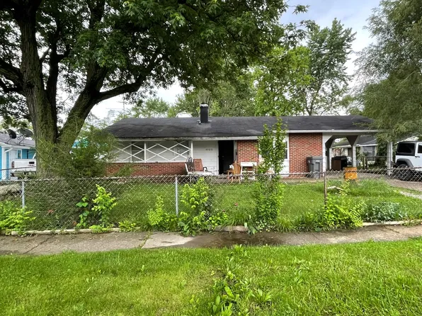 4909 Thrush Dr, Indianapolis, IN 46224