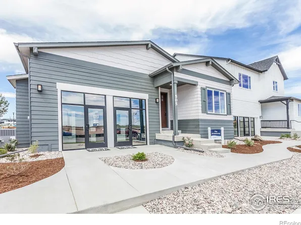 505 N Aria Way, Fort Collins, CO 80524