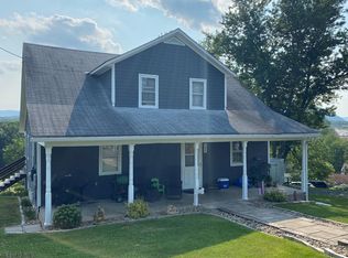 163 Lepley Rd, Everett, PA 15537