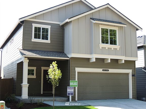 2nd image of 4656 Joppa Lane SW #31